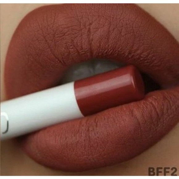 ColourPop Cosmetics Other - Colourpop BFF 2 Lippie Pencil